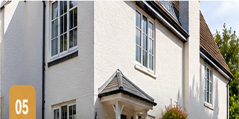 Example of roofing or property work: Chimney Repairs & Leadwork