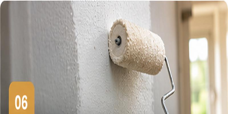 Example of roofing or property work: Painting & Property Maintenance